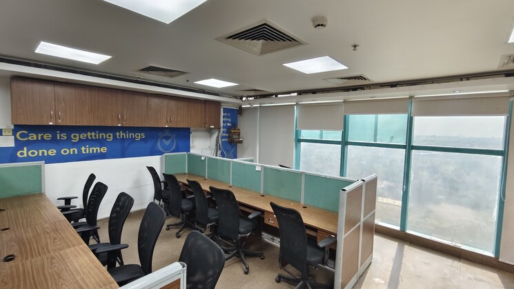 Team Area, subhash nagar Commercial Office Space 1300 Sq.Ft. In Subhash Nagar Delhi 7949454