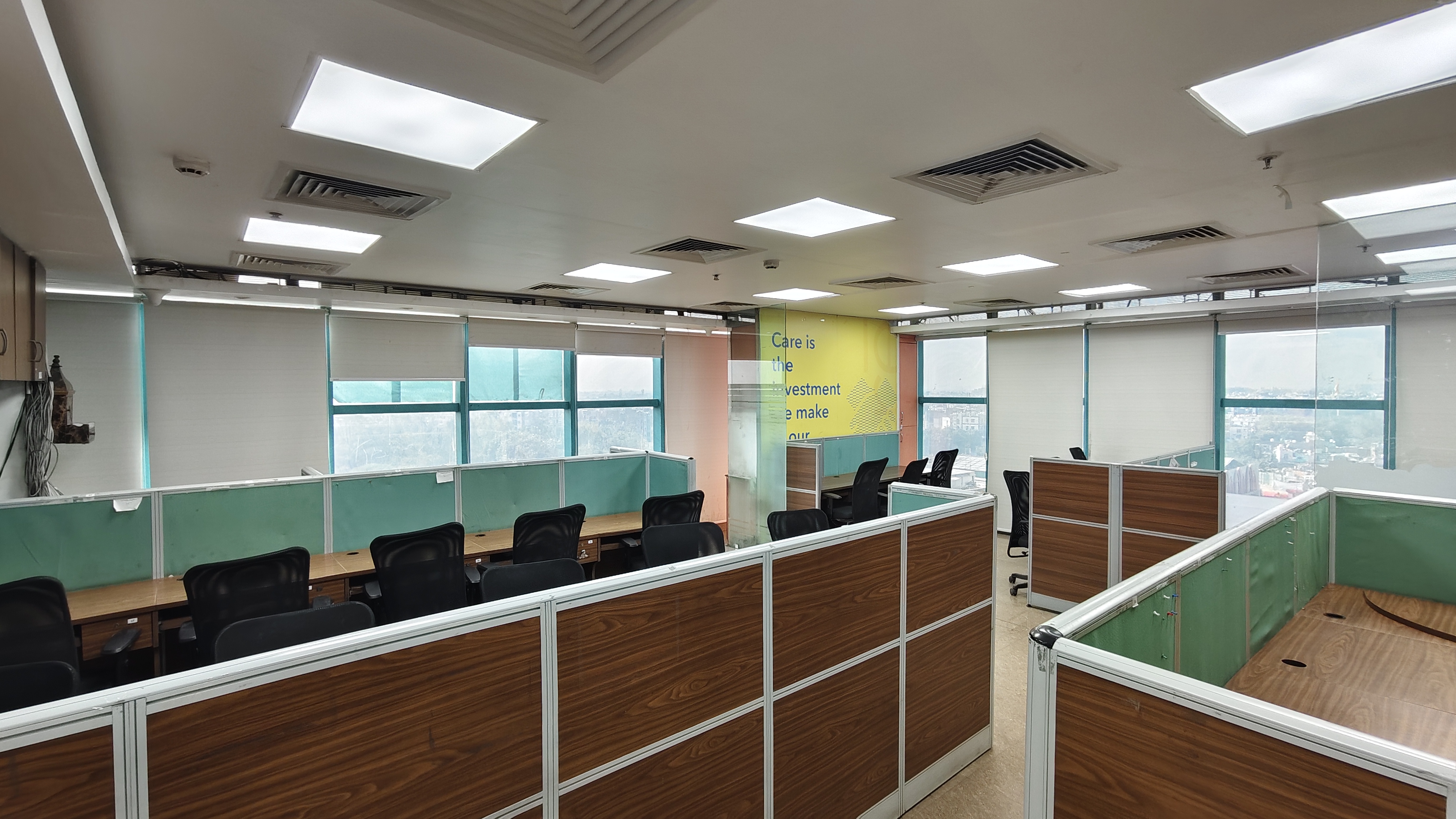 Office Space For Sale in Subhash Nagar 
