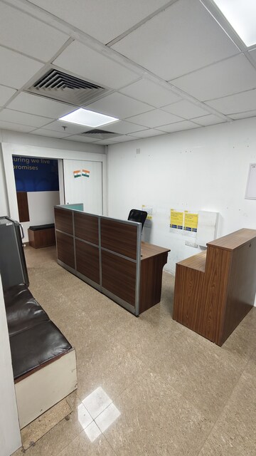 Commercial Office Space 1300 Sq.Ft. For Resale in Subhash Nagar Delhi  7949454