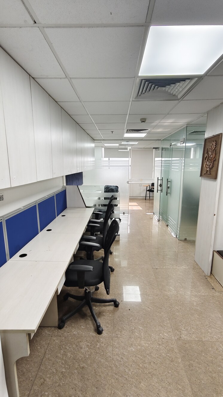 Team Area, subhash nagar Commercial Office Space 1300 Sq.Ft. In Subhash Nagar Delhi 7949454