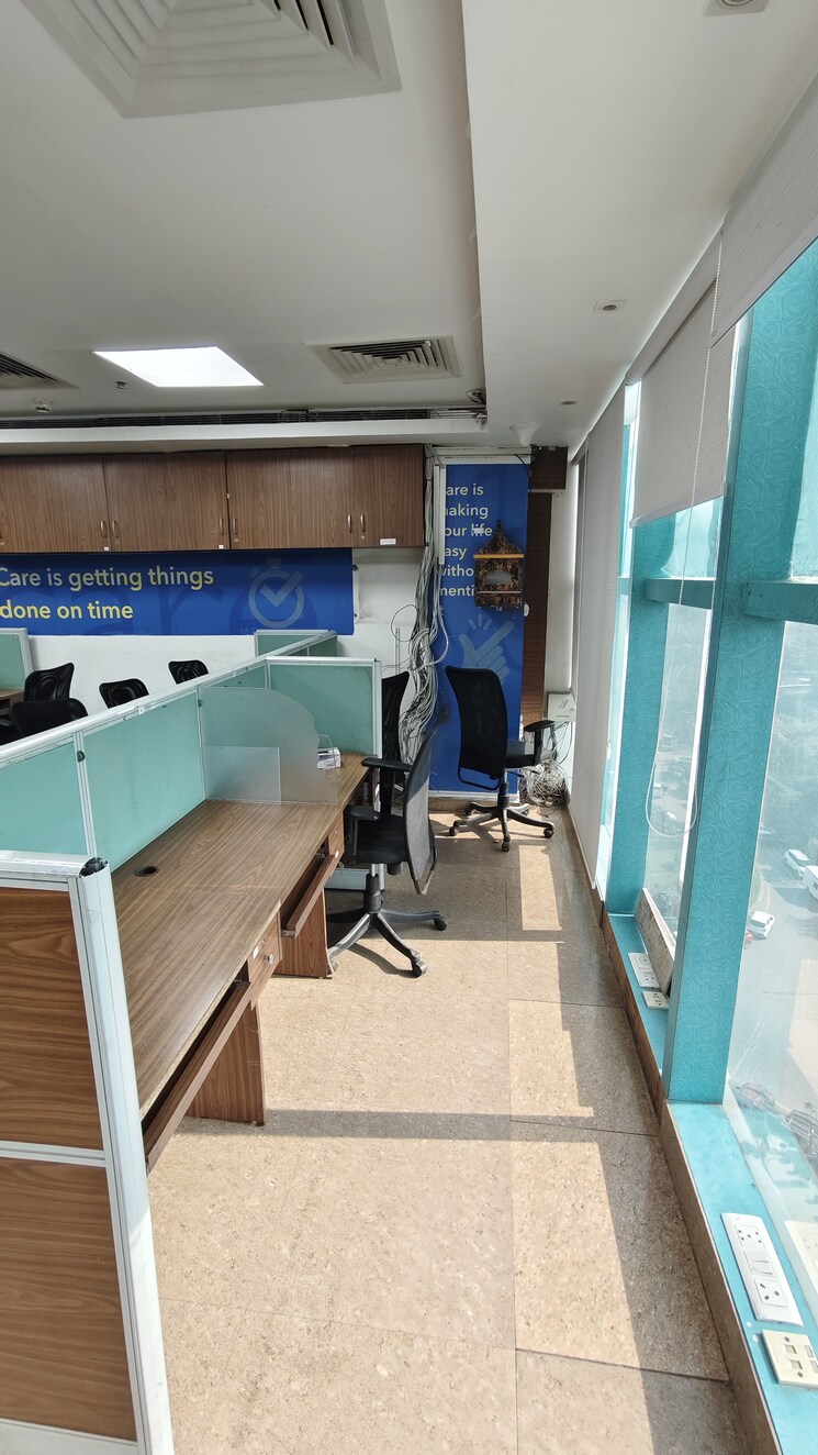 Team Area, subhash nagar Commercial Office Space 1300 Sq.Ft. In Subhash Nagar Delhi 7949454