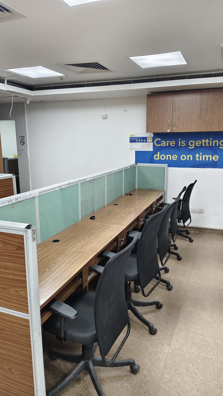 Team Area, subhash nagar Commercial Office Space 1300 Sq.Ft. In Subhash Nagar Delhi 7949454