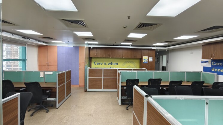 Team Area, subhash nagar Commercial Office Space 1300 Sq.Ft. In Subhash Nagar Delhi 7949454