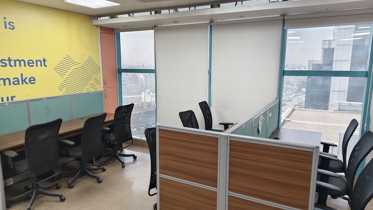 Team Area, subhash nagar Commercial Office Space 1300 Sq.Ft. In Subhash Nagar Delhi 7949454