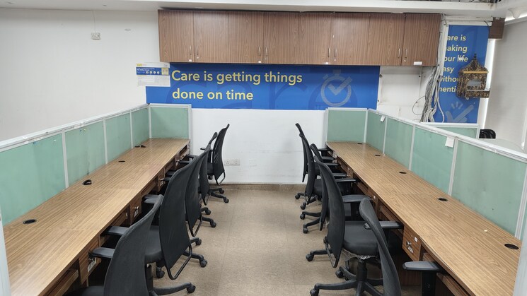Team Area, subhash nagar Commercial Office Space 1300 Sq.Ft. In Subhash Nagar Delhi 7949454