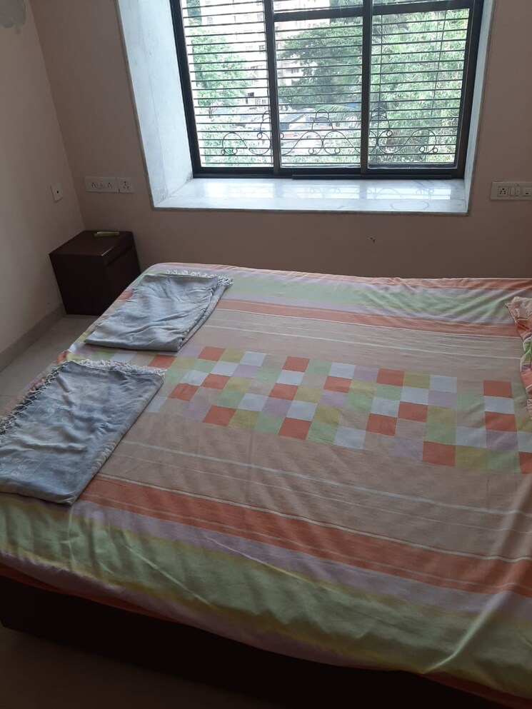 Bedroom, shrirang-chs-chunabhatti 2 Bedroom 620 Sq.Ft. Apartment In Sion Mumbai 7949441