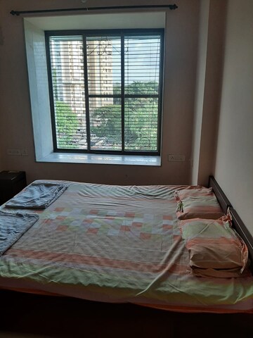 2 BHK Apartment For Rent in Shrirang CHS Chunabhatti Sion Mumbai  7949441