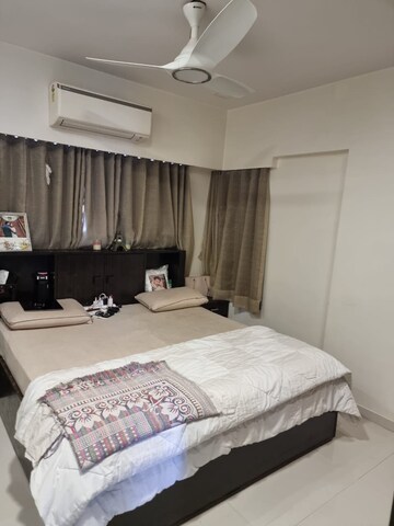 Bedroom in 2 BHK Apartment at DLH Swapnadeep, Andheri West – for Sale