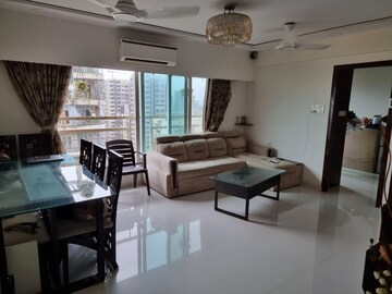 2 BHK Apartment For Resale in DLH Swapnadeep Andheri West Mumbai  7949499