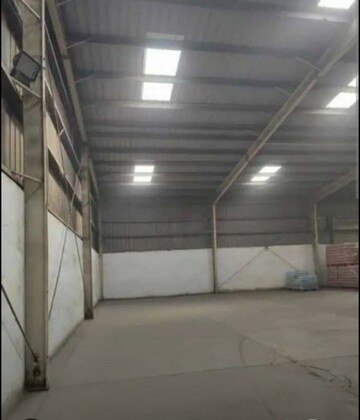 Staircase in  Warehouse at Chattarpur – for Rent