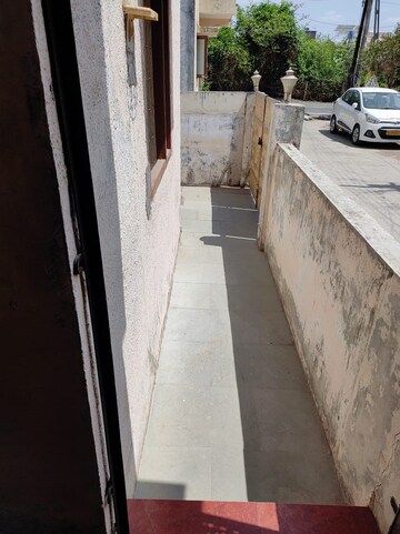 Balcony in 6 BHK Independent House at Laxmipura – for Sale