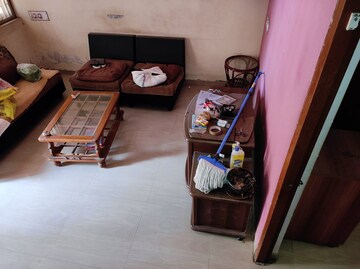 Living Room in 6 BHK Independent House at Laxmipura – for Sale