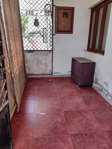 6 BHK Independent House – Exterior View View at Laxmipura - for Sale