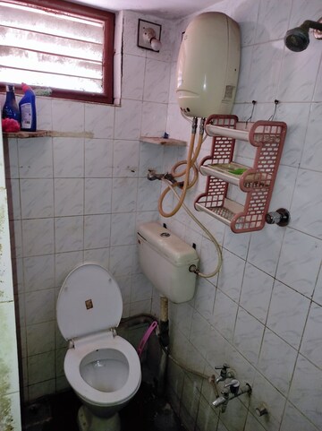 Bathroom in 6 BHK Independent House at Laxmipura – for Sale