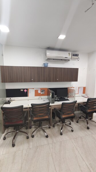 Commercial Office Space 1100 Sq.Ft. For Resale in Moti Nagar Delhi  7949548