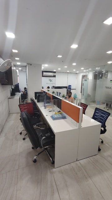 Team Area in  Office Space at Moti Nagar – for Sale