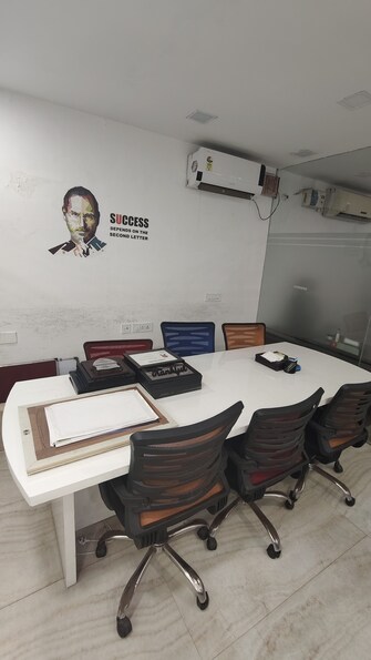 Commercial Office Space 1100 Sq.Ft. For Resale in Moti Nagar Delhi  7949548