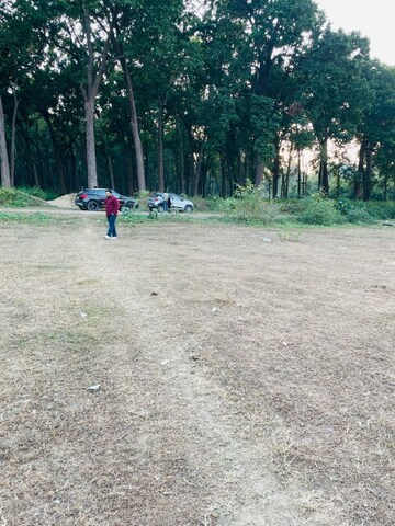  Plot – Exterior View View at Shimla Bypass Road - for Sale