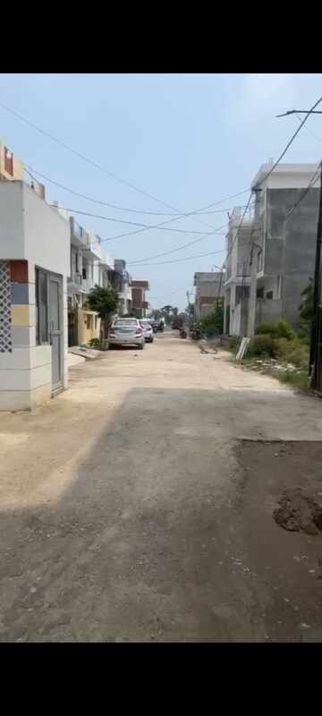  Plot – Exterior View View at Faizabad Road - for Sale