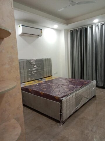 Bedroom in 3 BHK Apartment at Panchkula Urban Estate – for Sale