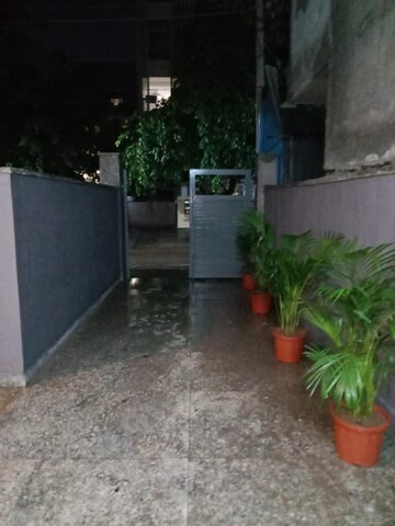 3 BHK Apartment – Exterior View View at Panchkula Urban Estate - for Sale