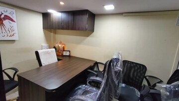 Team Area in  Office Space at Haware Fantasia, Sector 28 – for Rent
