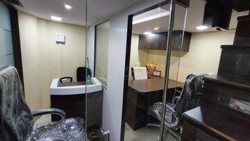 Team Area in  Office Space at Haware Fantasia, Sector 28 – for Rent