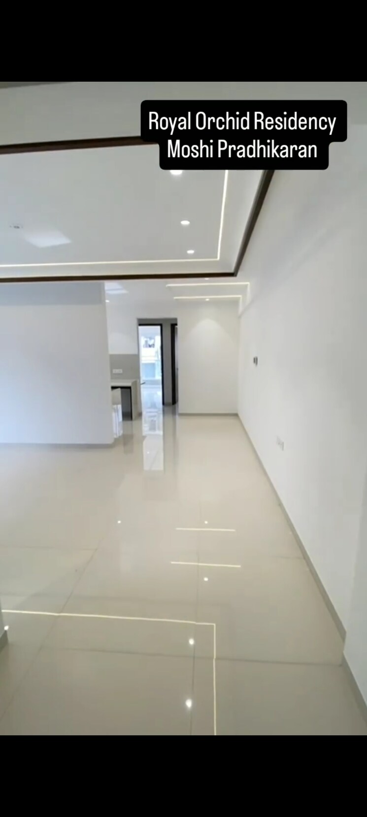 undefined, sanco-tulips 3 Bedroom 1050 Sq.Ft. Apartment In Moshi Pradhikaran Pune 7949581