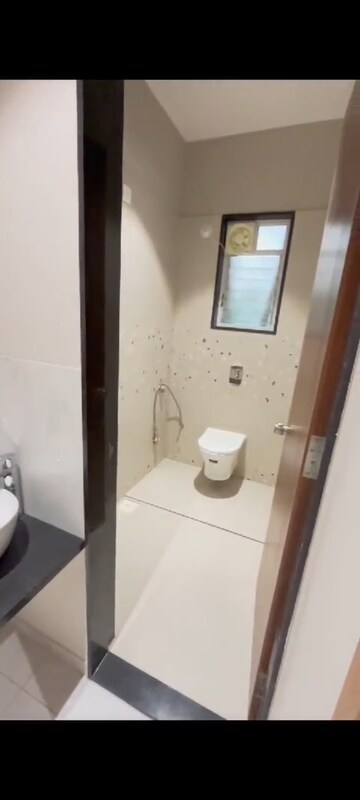 Master Bedroom in 3 BHK Apartment at Sanco Tulips, Moshi Pradhikaran – for Sale