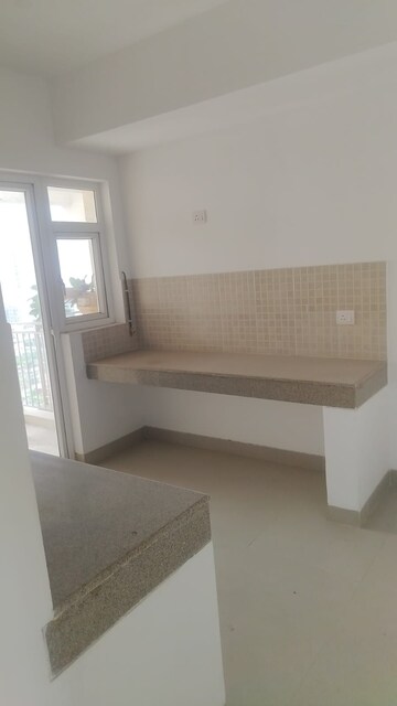 Kitchen in 3 BHK Apartment at Emaar Gurgaon Greens, Sector 102 – for Sale