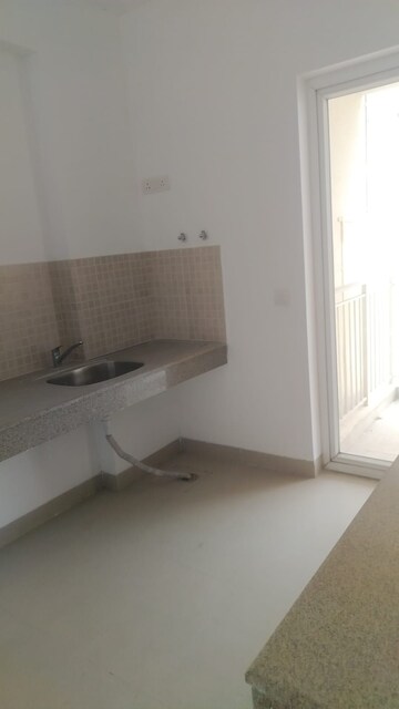 Bathroom in 3 BHK Apartment at Emaar Gurgaon Greens, Sector 102 – for Sale