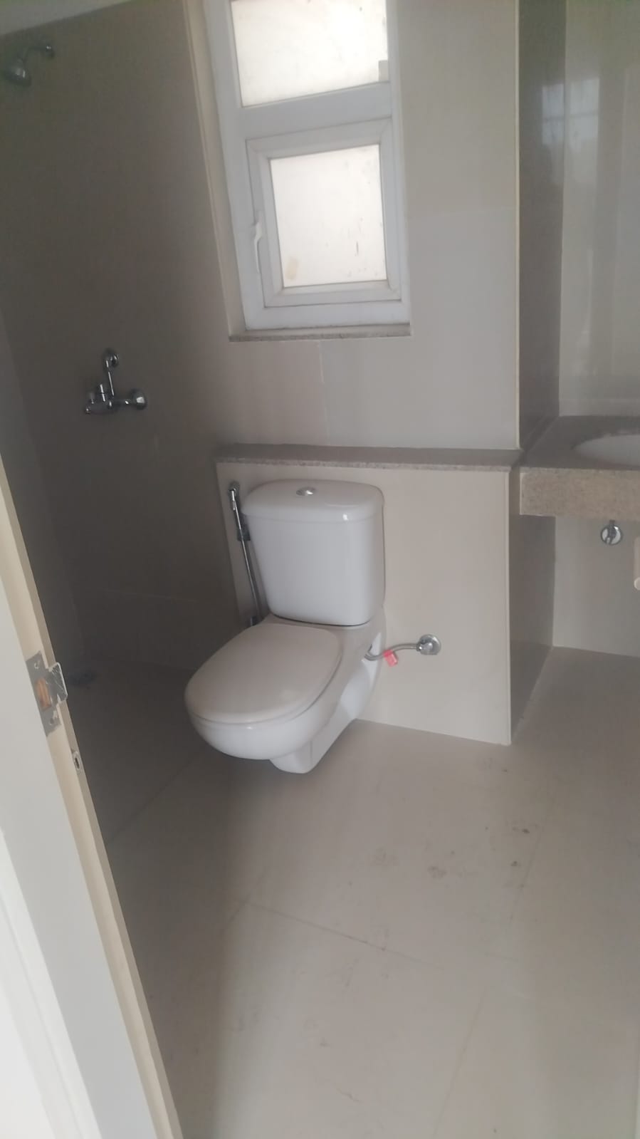 Bathroom, emaar-gurgaon-greens 3 Bedroom 1650 Sq.Ft. Apartment In Sector 102 Gurgaon 7949585