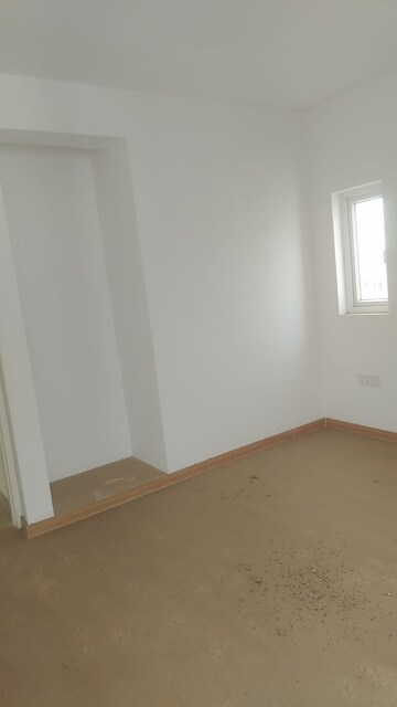 Master Bedroom in 3 BHK Apartment at Emaar Gurgaon Greens, Sector 102 – for Sale