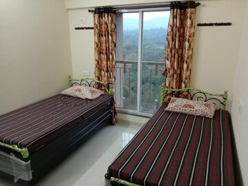 Room in  Pg at Thane West – for Rent