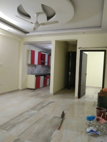 Room in 3 BHK Builder Floor at Chattarpur – for Rent