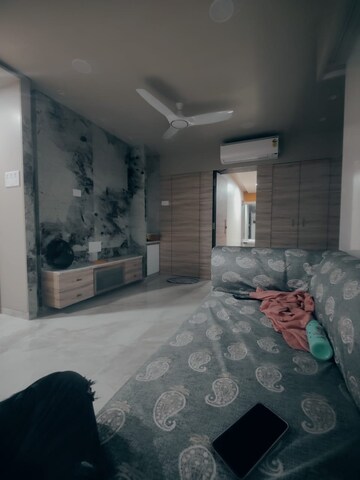Parking in 2 BHK Apartment at Dadamiyas Salim Apartments, Kurla West – for Rent
