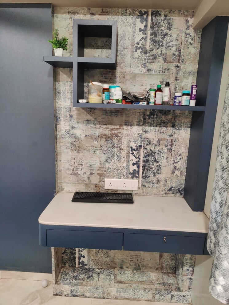 Kitchen, dadamiyas-salim-apartments 2 Bedroom 700 Sq.Ft. Apartment In Kurla West Mumbai 7949577