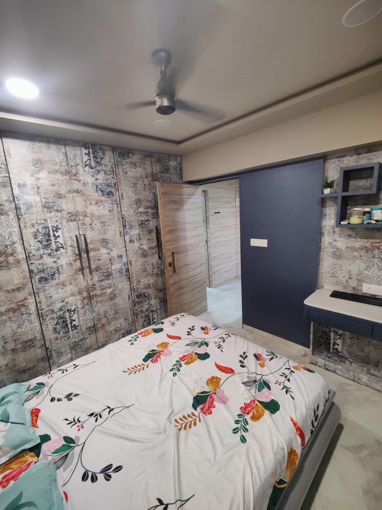 Bedroom, dadamiyas-salim-apartments 2 Bedroom 700 Sq.Ft. Apartment In Kurla West Mumbai 7949577