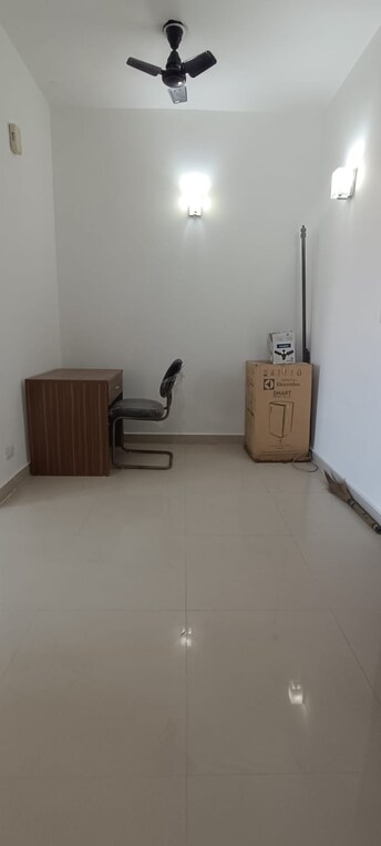 1 BHK Apartment For Rent in Imperia H2o Residency Noida Ext Knowledge Park V Greater Noida  7949592