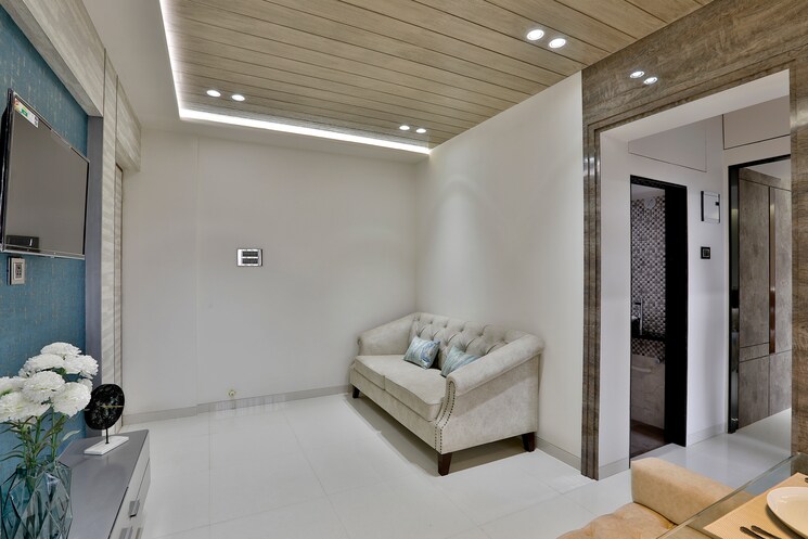 Room, shree-adinath-symphony-boisar 2 Bedroom 600 Sq.Ft. Builder Floor In Boisar Palghar 7949591