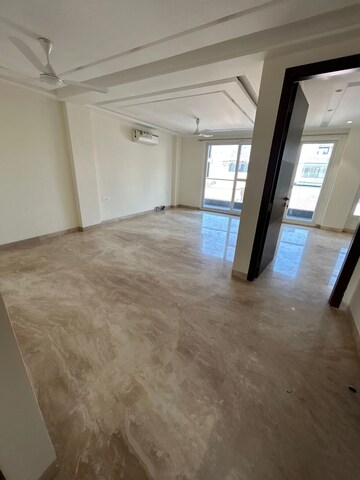 3 BHK Builder Floor For Rent in Paschim Vihar
