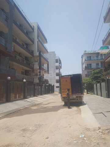  Plot – Exterior View View at Sector 45 - for Sale