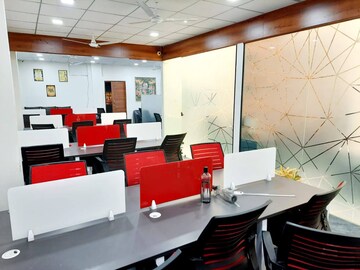 Commercial Office Space 1800 Sq.Ft. For Resale in Rajouri Garden Delhi  7949616