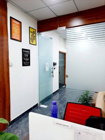 Commercial Office Space 1800 Sq.Ft. For Resale in Rajouri Garden Delhi  7949616