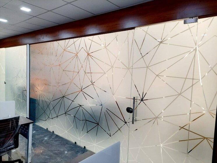 Floor Plan, rajouri garden Commercial Office Space 1800 Sq.Ft. In Rajouri Garden Delhi 7949616