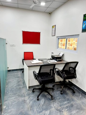 Commercial Office Space 1800 Sq.Ft. For Resale in Rajouri Garden Delhi  7949616