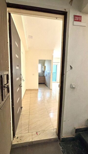 Building Lobby in 2 BHK Apartment at Gaur City 2 - 14th Avenue, Sector 16c Greater Noida – for Sale