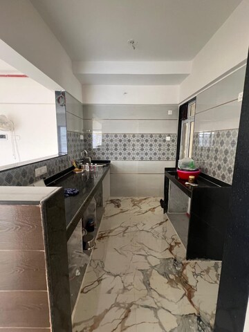 Team Area in 2 BHK Apartment at Sanghvi S3 Proxima, Chembur – for Rent