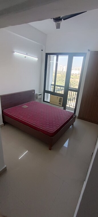 1 BHK Apartment For Rent in Imperia H2o Residency Noida Ext Knowledge Park V Greater Noida  7949626