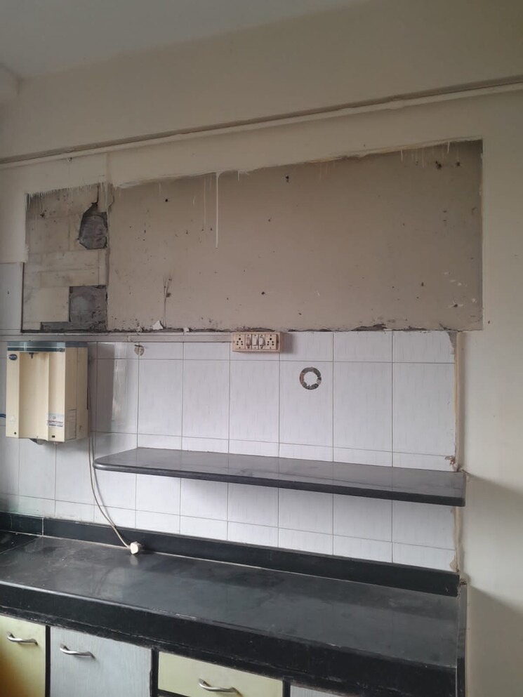 Kitchen, gurukrupa-terrace-chs 2 Bedroom 650 Sq.Ft. Apartment In Chembur Mumbai 7949631